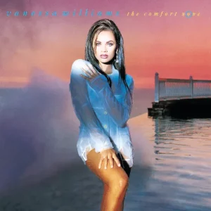 Vanessa Williams – The Comfort Zone