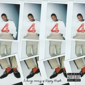 YG – 4REAL 4REAL