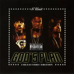 50 Cent & G-Unit – God's Plan (Collectors Edition)