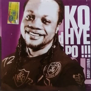 Daddy Lumba – Ko Hye Po