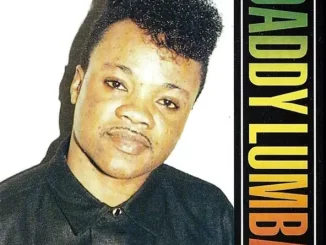 Daddy Lumba – Play Boy