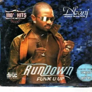 D'banj – Rundown