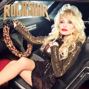 Dolly Parton – Rockstar