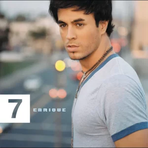 Enrique Iglesias – 7 (UK Version)