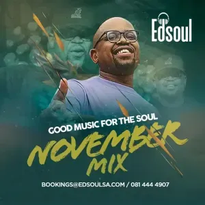 Edsoul SA - November 2023 Mix