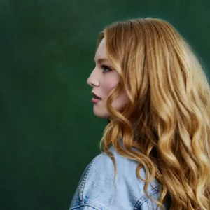 Freya Ridings – Blood Orange