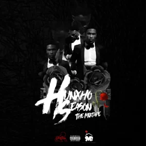 Hunxho – Hunxhoseason