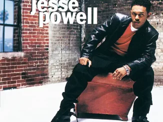 Jesse Powell – Jesse Powell