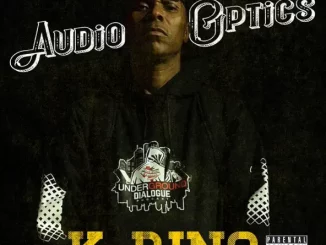 K-Rino – Audio Optics