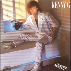 Kenny G – Gravity