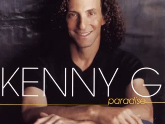 Kenny G – Paradise