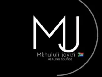 Mkhululi Joyisi - Thomoyi 5