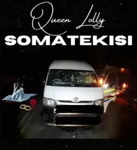 Queen Lolly - Somatekisi