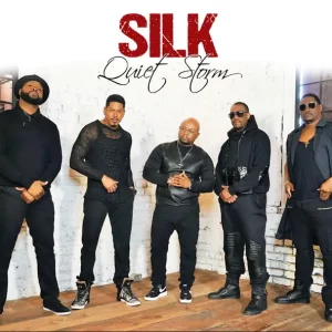 Silk – Quiet Storm