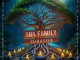 Soa Family, Tribal Soul, De Rose, B33Kay SA, Soa Mattrix & Frank Mabeat - Entabeni