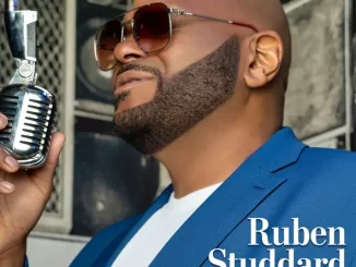 Ruben Studdard – The Way I Remember It