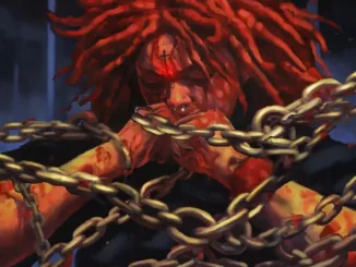 ALBUM: Trippie Redd – Saint Michael