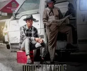 uDumakahle - Ikhehla Lase Lenke