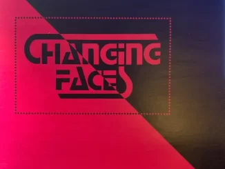 Changing Faces – I'm Gonna Make You Love Me