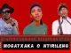 DJ Active Khoisan x Blaqmoon - Mogatxaka O Ntirileng Ft. Dr Nel