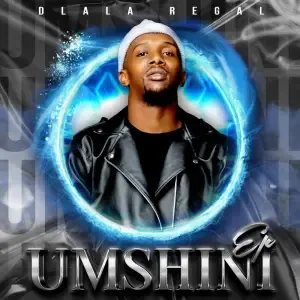 Dlala Regal - Umshini