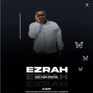 Ezrah - Ke Leboga Ring