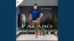 Falabo - Usizi