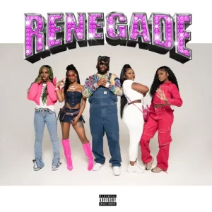 Hitkidd – Renegade