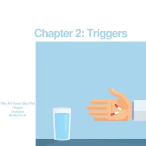 Kori Mullan – Chapter 2: Triggers