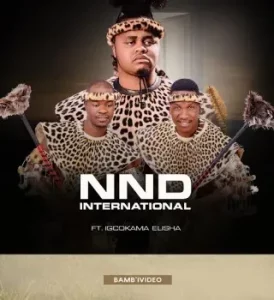 NND International - Bamb’ ivideo Ft. Igcokama elisha