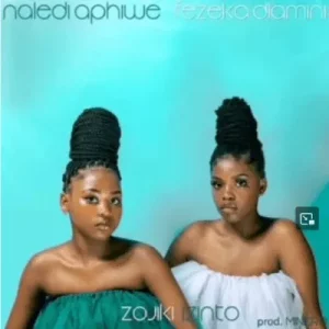 Naledi Aphiwe & Fezeka Dlamini - Zojiki Izinto