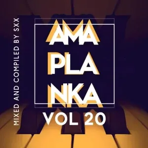 Shima & Xolisoul - Strictly AmaPlanka Vol 20