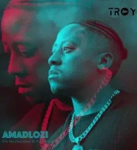 Troy - Amadlozi ft. DeetheGeneral & Wave Rhyder