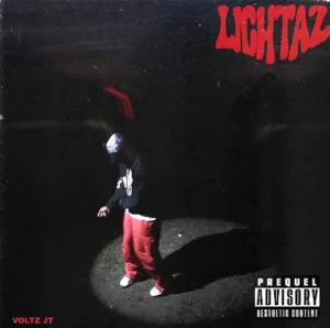 Voltz JT - LIGHTAZ