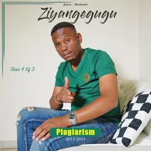 Ziyangegugu - Ivezandlebe