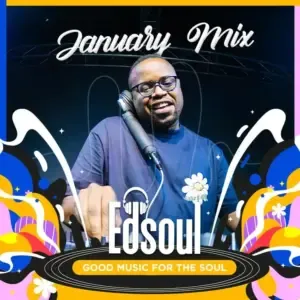 EDSOUL SA - JAN 2024 MIX