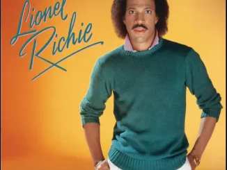 Lionel Richie – Lionel Richie (Expanded Edition)