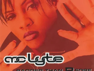 MC Lyte – Badder Than B Fore