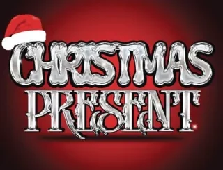 Mellow & Sleazy, Gipa Entertainment & Dadaman - Christmas Present