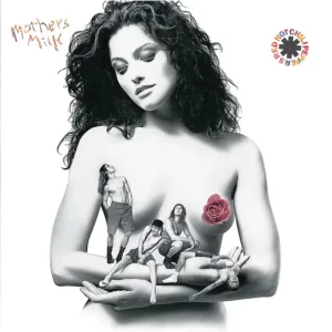 ALBUM: Red Hot Chili Peppers – Mother's Milk (Remastered)