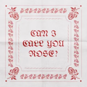 Thee Sacred Souls – Can I Call You Rose?