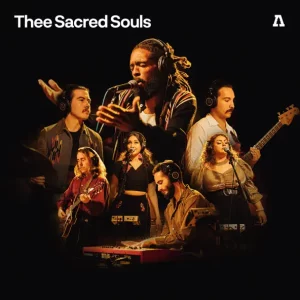 Thee Sacred Souls – Thee Sacred Souls on Audiotree Live (feat. Audiotree) [Live]