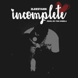 2Lee Stark – Incomplete