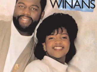 BeBe & CeCe Winans – Bebe & Cece Winans