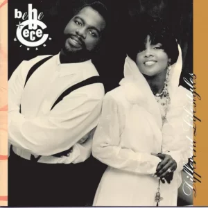 BeBe & CeCe Winans – Different Lifestyles