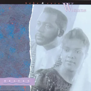 BeBe & CeCe Winans – Heaven