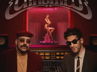 Chromeo – Adult Contemporary