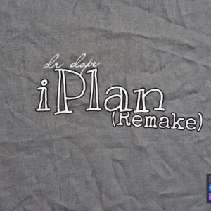 Dr Dope – iPlan (Remake)