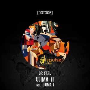 DR FEEL – - UJIMA II