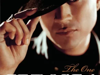 Frankie J – The One